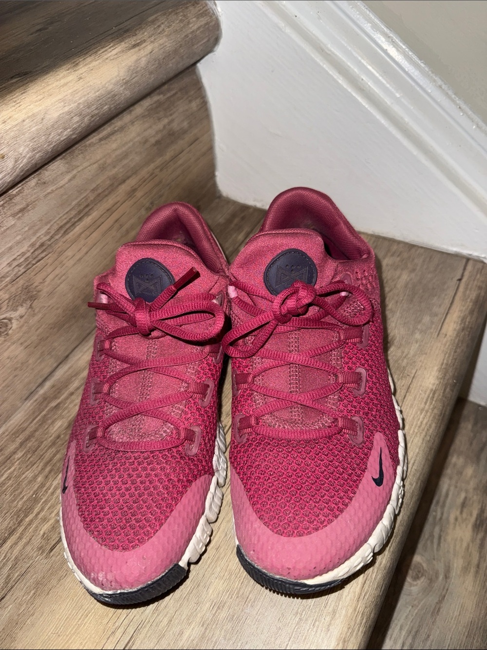 Nike Free Metcon 4 Women's Training Shoes - Picture 2 of 9